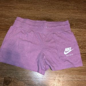 Nike shorts